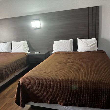 Lone Star Inn Cisco Dış mekan fotoğraf