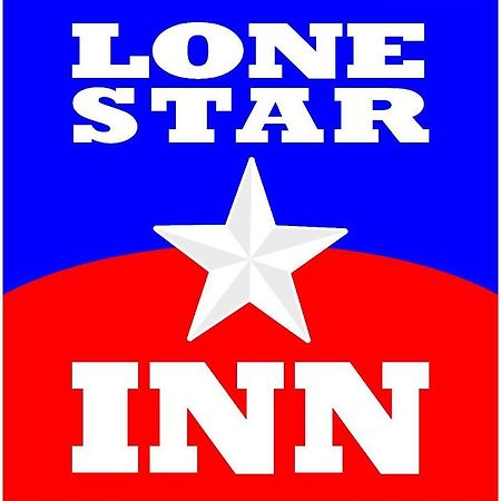 Lone Star Inn Cisco Dış mekan fotoğraf