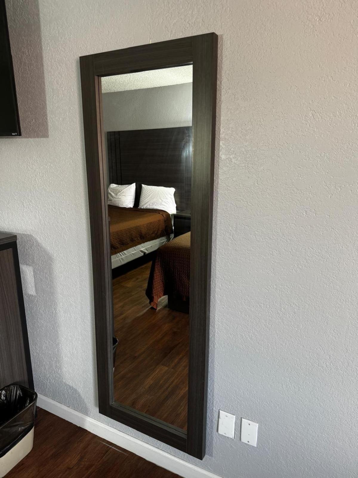 Lone Star Inn Cisco Dış mekan fotoğraf