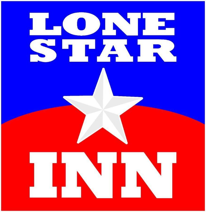 Lone Star Inn Cisco Dış mekan fotoğraf