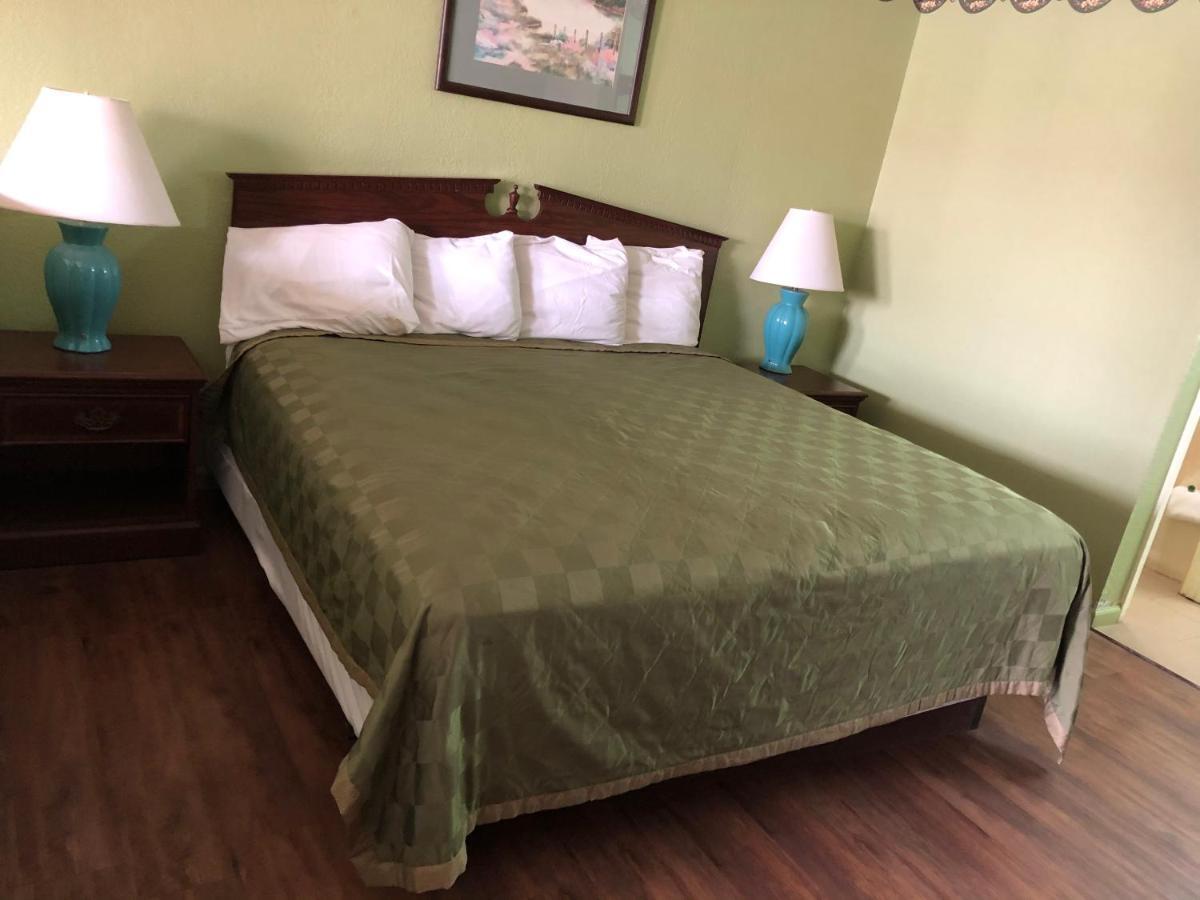 Lone Star Inn Cisco Dış mekan fotoğraf